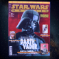 Preview: Star Wars Magazin 11 (1998) OZ Verlag | Darth Vader Special | Godzilla Promo | hoppla-stuff.de